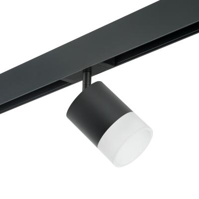 Трековый светильник Lightstar Rullo PRO348781 (213487+595087+202481) Трековый светильник Lightstar Rullo PRO348781 (213487+595087+202481)