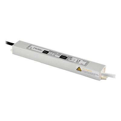 Блок питания 24V 30W IP67 1,25A SWG MTPW 5629