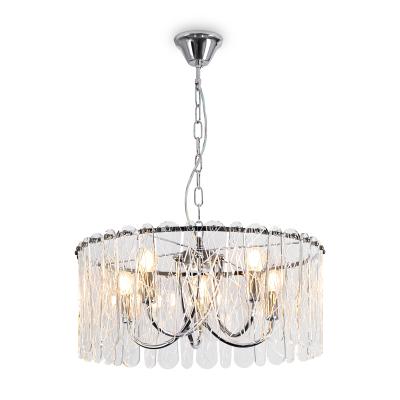 Подвесная люстра Freya Classic FR2048PL-05CH1 Подвесная люстра Freya Classic FR2048PL-05CH1