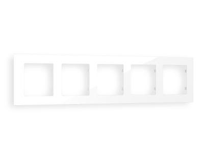 Рамка Ambrella Volt ALFA AF220105