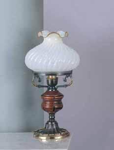 Настольная лампа Reccagni Angelo P 760 M