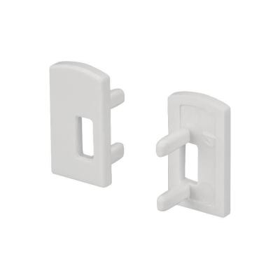 (10 шт.) Заглушка Arlight WPH-Flex-H18-HR с отверстием 023276