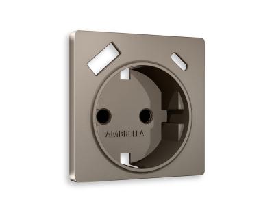 Лицевая панель Ambrella Volt ALFA AP6400 Лицевая панель Ambrella Volt ALFA AP6400