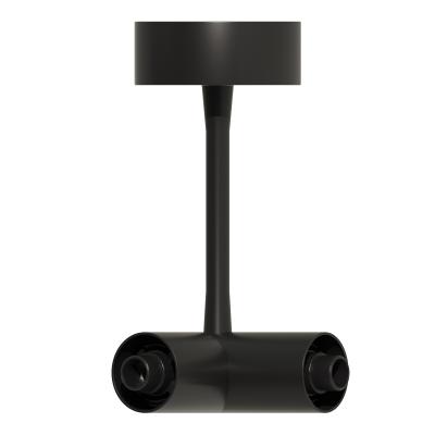 Потолочный токопроводящий угловой соединитель ST LUCE TECHNO ST1602.439.00 Потолочный токопроводящий угловой соединитель ST LUCE TECHNO ST1602.439.00