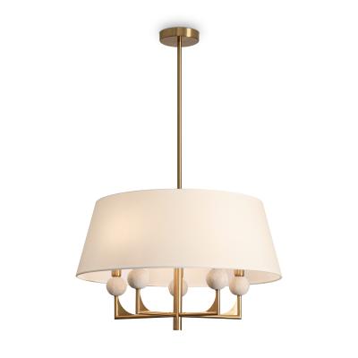 Люстра Freya Classic FR2043CL-05BS1