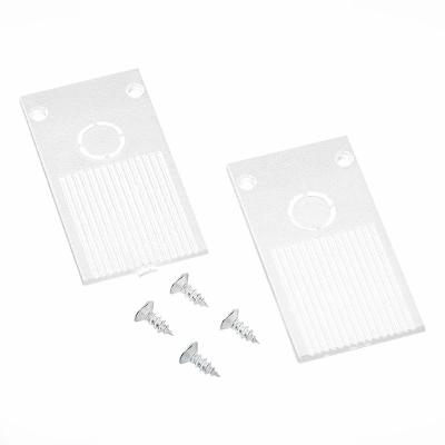 Заглушка (2 шт.) ST LUCE SKYLINE 48 ST005.569.00