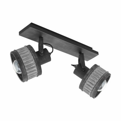 Спот (поворотный) Eglo Turrock 43445