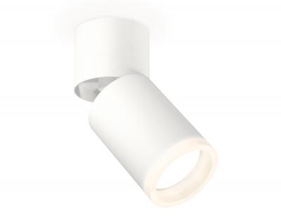 Накладной светильник Ambrella light Xm Techno Spot XM6312081 (A2220, C6312, N6245) Накладной светильник Ambrella light Xm Techno Spot XM6312081 (A2220, C6312, N6245)