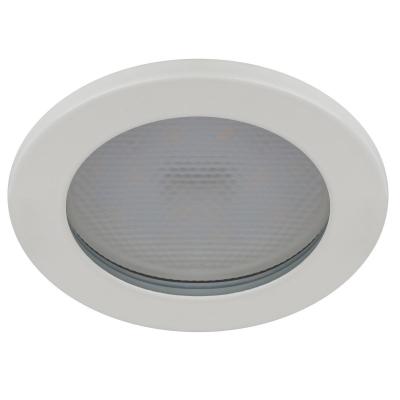 Встраиваемый точечный светильник ЭРА KL95 KL95 WH