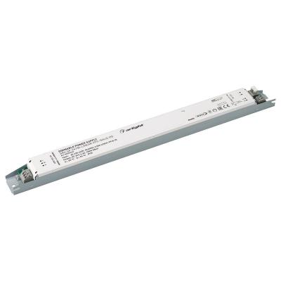 Блок питания Arlight ARV-SP-24100-Linear-PFC-Dali2-PD 24V 100W IP20 4,2A 025596(2) Блок питания Arlight ARV-SP-24100-Linear-PFC-Dali2-PD 24V 100W IP20 4,2A 025596(2)