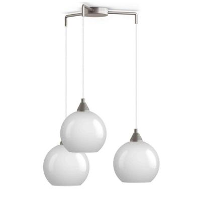 Подвесная люстра 33 Идеи 002.NI-S.13.WH PND.113.03.01.002.NI-S.13.WH