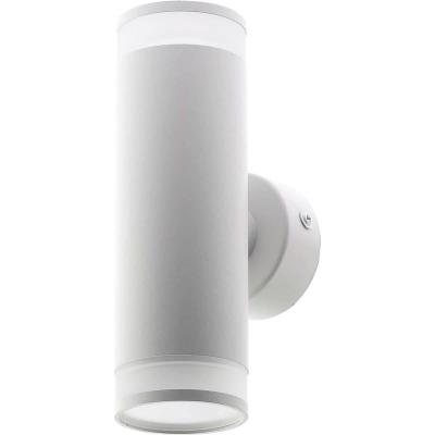 Светильник настенный ЭРА WL30 GU10 WH Светильник настенный ЭРА WL30 GU10 WH