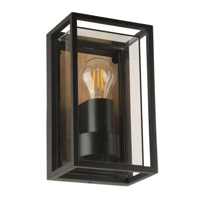 Уличный светильник Arte Lamp Marfik A2322AL-1BR Уличный светильник Arte Lamp Marfik A2322AL-1BR