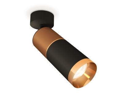 Накладной светильник Ambrella light Xm Techno Spot XM6313015