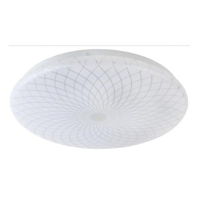 Потолочный светодиодный светильник ЭРА Slim без ДУ SPB-6 Slim 3 18-6K