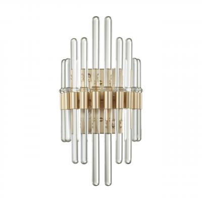 Настенный светильник ODEON LIGHT STIKA 4988/2W Настенный светильник ODEON LIGHT STIKA 4988/2W