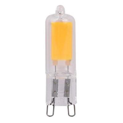Лампа светодиодная ЭРА LED JCD-3,5W-GL-840-G9