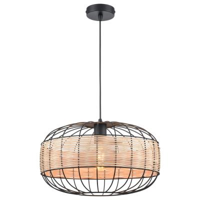 Подвесная люстра VELANTE 563-716-02