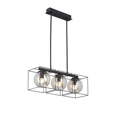 Люстра Vitaluce V4992-1/3PL Люстра Vitaluce V4992-1/3PL