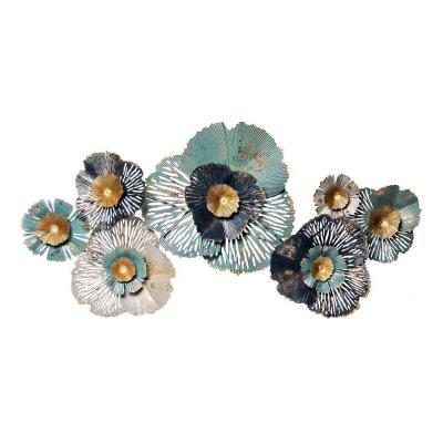 Панно Цветы Garda Decor Цветы 37SM-0931