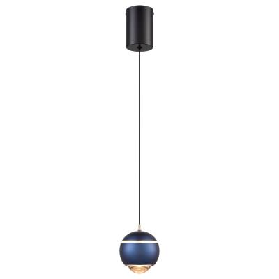 Подвесной светильник WERTMARK EBBA WE470.01.396