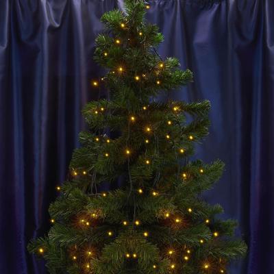 Светодиодная гирлянда линейная Feron CL02 32288