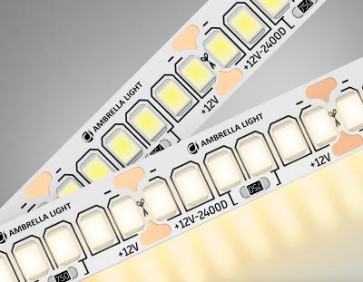 Светодиодная лента Ambrella light ILLUMINATION GS1501 Светодиодная лента Ambrella light ILLUMINATION GS1501