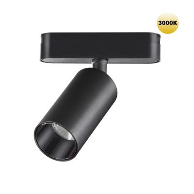 Трековый светильник для низковольтного шинопровода Novotech Smal 359254