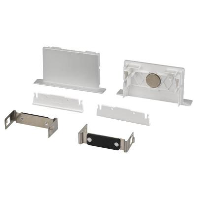 Набор заглушек Arlight S2-Linia69-F Silver 021298 Набор заглушек Arlight S2-Linia69-F Silver 021298