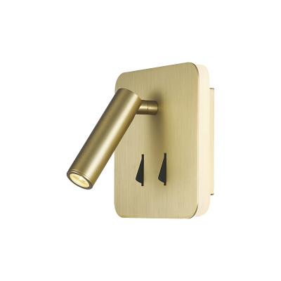 Бра Mantra CAYMAN 7854