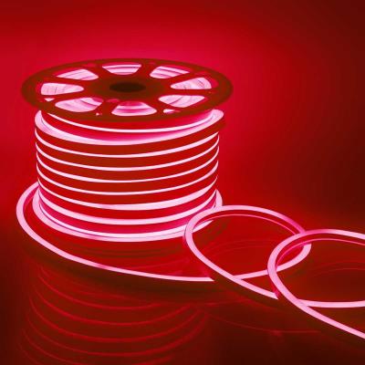 (50 м) Светодиодный неон Apeyron 17-36