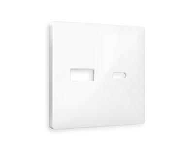 Лицевая панель Ambrella Volt ALFA AP1110