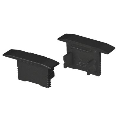 Заглушка Arlight SL-Slim-H13M-F25 Black глухая 037514 Заглушка Arlight SL-Slim-H13M-F25 Black глухая 037514