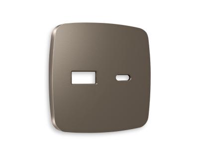 Лицевая панель Ambrella Volt OMEGA OP6410