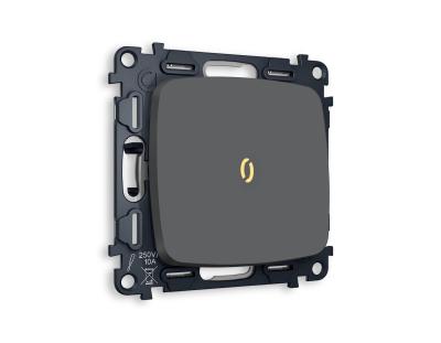 Комплект механизма выключателя Ambrella Volt MO MO902010