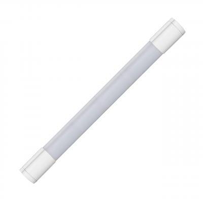 Потолочный светодиодный светильник (UL-00002581) Volpe ULT-Q218 14W/NW IP65 White