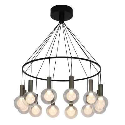 Люстра Favourite Kula 4378-12P