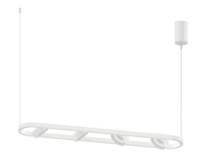 Корпус светильника подвесной Ambrella light DIY System Elements C9163 Корпус светильника подвесной Ambrella light DIY System Elements C9163