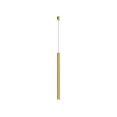 Трековый светильник Maytoni FLARITY TR156-1-5W4K-BS Трековый светильник Maytoni FLARITY TR156-1-5W4K-BS