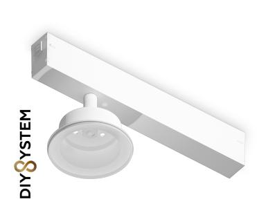Крепеж трековый Ambrella light DIY SPOT A2550