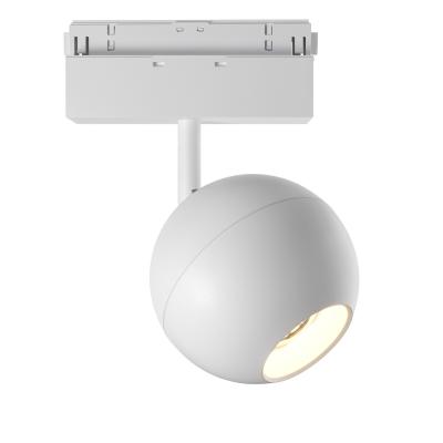 Трековый светильник Maytoni TR028-2-15W4K-W Трековый светильник Maytoni TR028-2-15W4K-W