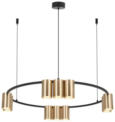 Подвесной светильник Velante 471-403-10