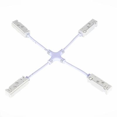 Ввод питания ST LUCE SKYLINE 48 ST006.569.00 Ввод питания ST LUCE SKYLINE 48 ST006.569.00