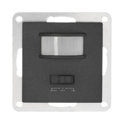 Датчик движения скрытой установки для помещений LK Studio LK60, LK80 867708-1