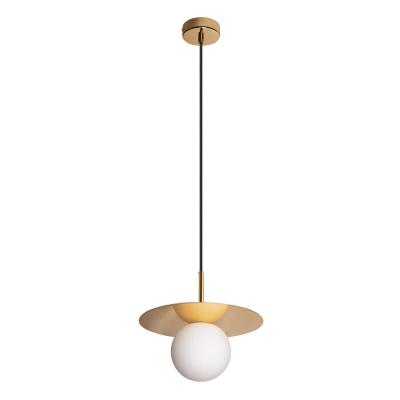 Подвес Loft IT Ufo 10120/250P Gold Подвес Loft IT Ufo 10120/250P Gold