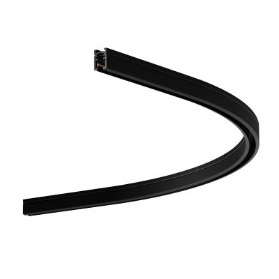 Коннектор Maytoni Accessories for tracks Levity TRA184-R600-11B Коннектор Maytoni Accessories for tracks Levity TRA184-R600-11B
