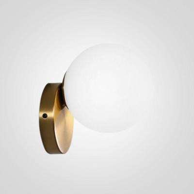 Бра (настенный светильник) Imperium Loft Tip Of The Tongue 101382-26 Бра (настенный светильник) Imperium Loft Tip Of The Tongue 101382-26