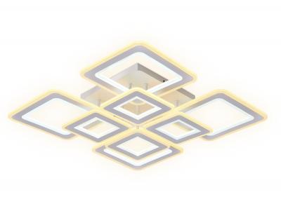 Потолочный светильник Ambrella light Fa Acrylica Original FA868 Потолочный светильник Ambrella light Fa Acrylica Original FA868