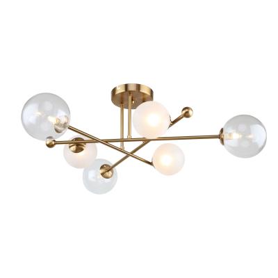 Люстра F-Promo Balance 2991-6P Люстра F-Promo Balance 2991-6P