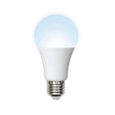 Лампа светодиодная (UL-00004025) E27 16W 6500K матовая LED-A60-16W/DW/E27/FR/NR Лампа светодиодная (UL-00004025) E27 16W 6500K матовая LED-A60-16W/DW/E27/FR/NR